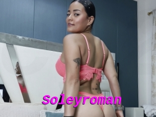 Soleyroman