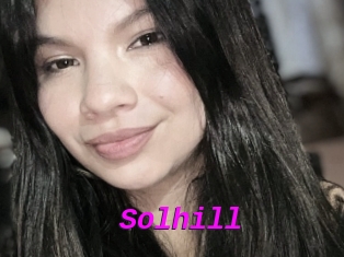 Solhill