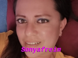 Sonyafreim