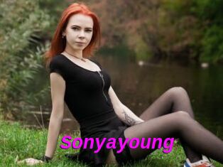 Sonyayoung
