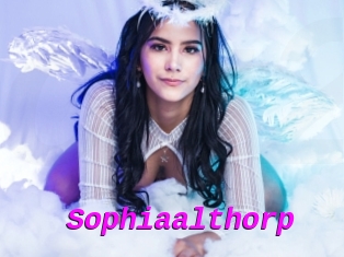 Sophiaalthorp