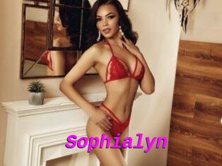 Sophialyn
