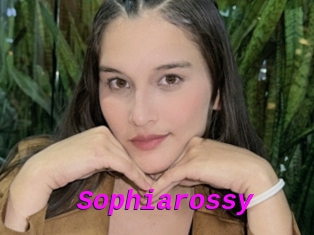 Sophiarossy