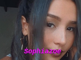 Sophiazoe