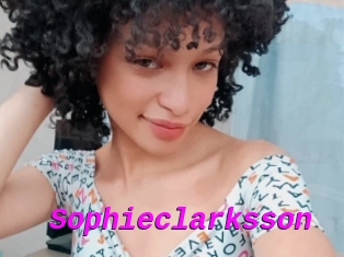 Sophieclarksson