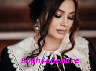 Sophiedemure