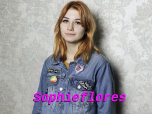 Sophieflores