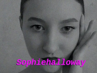Sophiehalloway