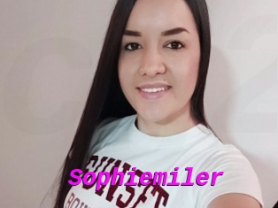 Sophiemiler