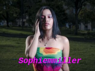 Sophiemmiller