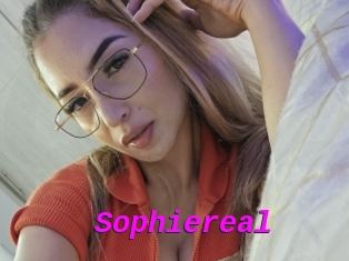 Sophiereal