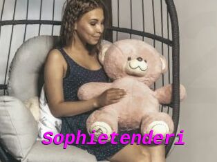 Sophietenderi