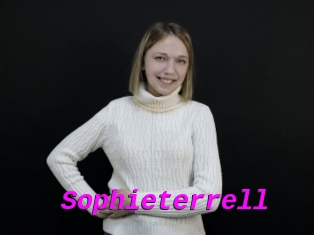 Sophieterrell