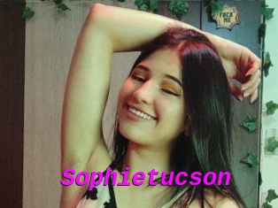 Sophietucson