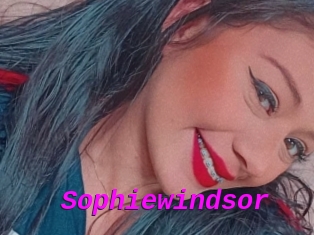 Sophiewindsor