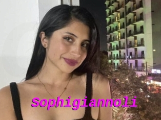 Sophigiannoli