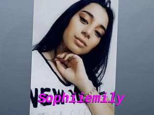 Sophiiemily