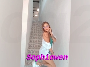 Sophiowen