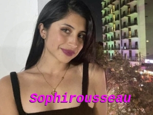 Sophirousseau