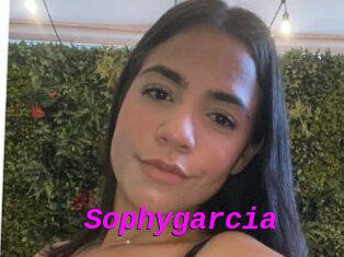 Sophygarcia