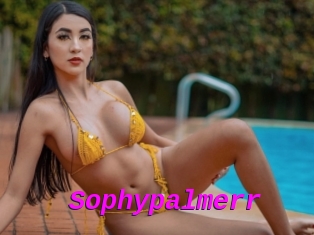 Sophypalmerr