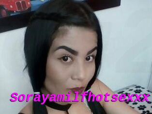 Sorayamilfhotsexxx