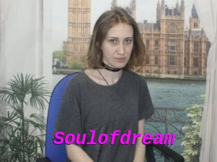 Soulofdream