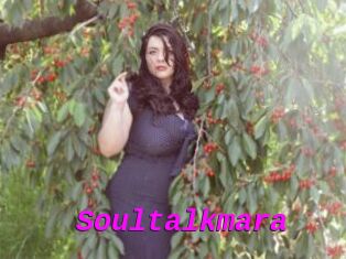 Soultalkmara