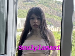 Soulylamami