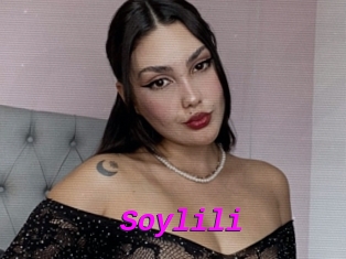 Soylili