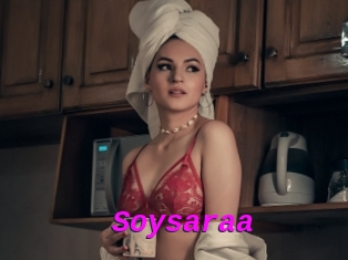 Soysaraa