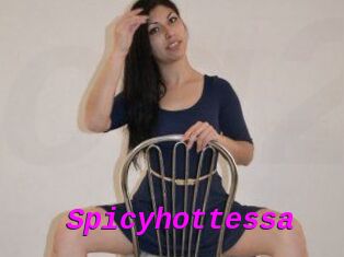 Spicyhottessa