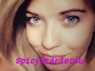 Spicystarlet4u