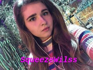 SqueezeWilss