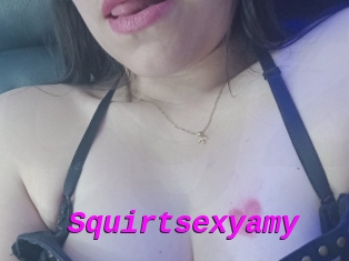 Squirtsexyamy