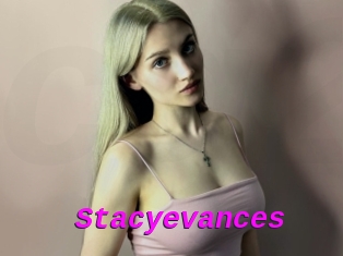 Stacyevances