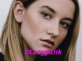 Stacypink