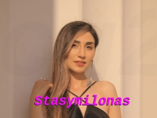 Stasymilonas