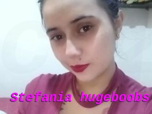 Stefania_hugeboobs