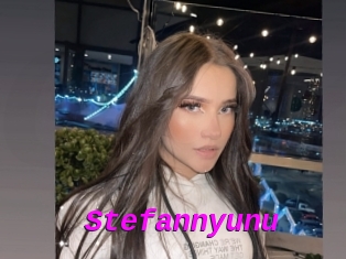 Stefannyunu
