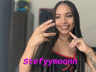 Stefyymoonn