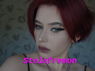 Stelafremon