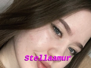 Stellaamur