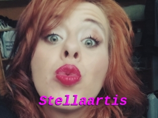 Stellaartis