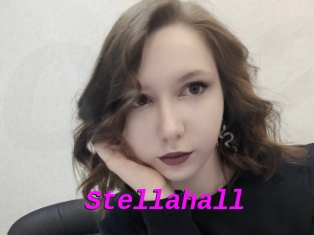 Stellahall
