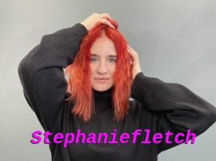 Stephaniefletch