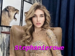 Stephanierowe