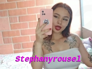 Stephanyrousel