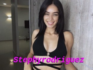Stephyrodriguez