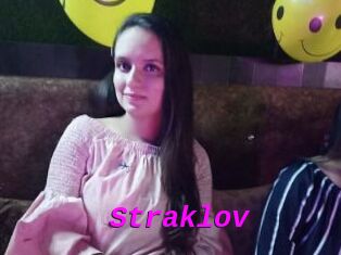 Straklov